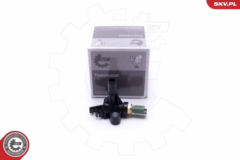 ESEN SKV Sensor, coolant temperature Article number: 20SKV132 cheaply