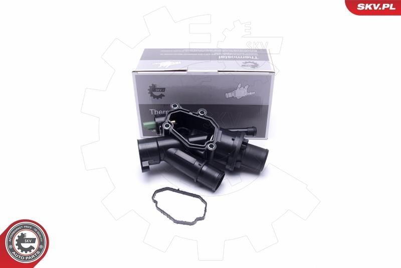 ESEN SKV Thermostat Article number: 20SKV160 cheaply