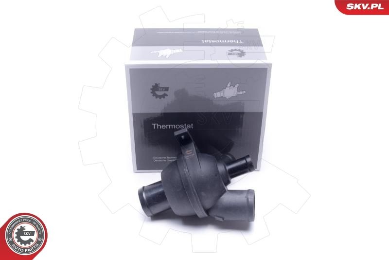 ESEN SKV Thermostat Article number: 20SKV198 cheaply