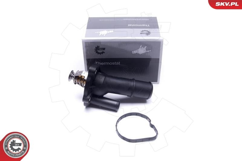 ESEN SKV Thermostat Article number: 20SKV209 cheaply