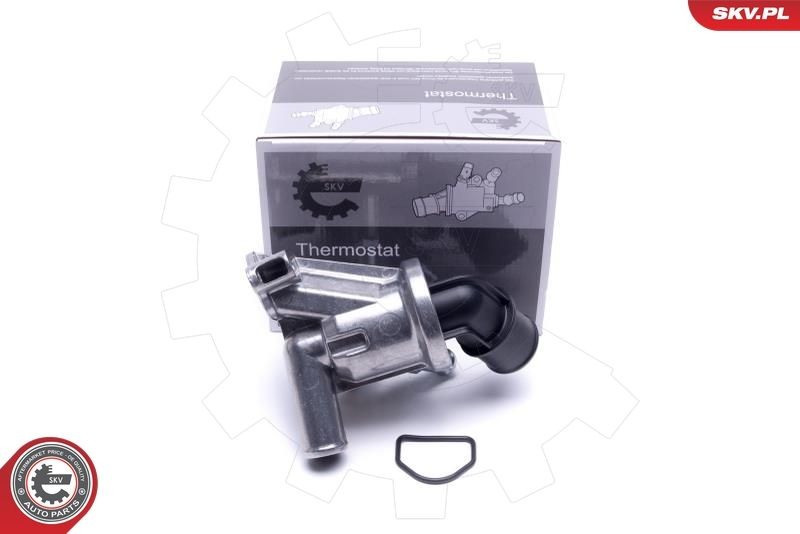 ESEN SKV Thermostat Article number: 20SKV212 cheaply
