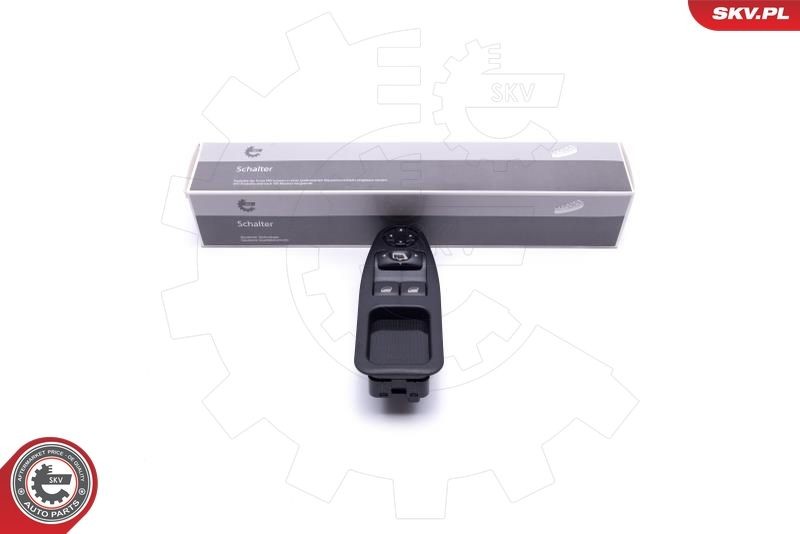 ESEN SKV Window switch Article number: 37SKV172 cheaply