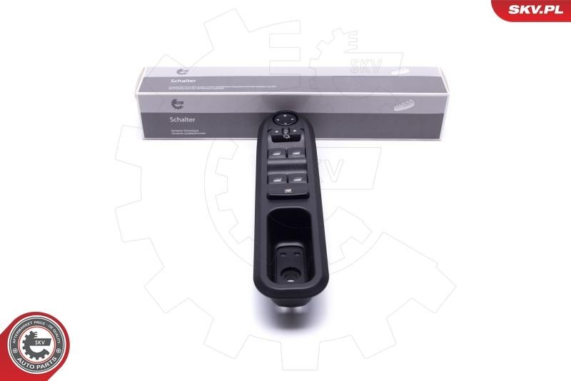 ESEN SKV Window switch Article number: 37SKV173 cheaply
