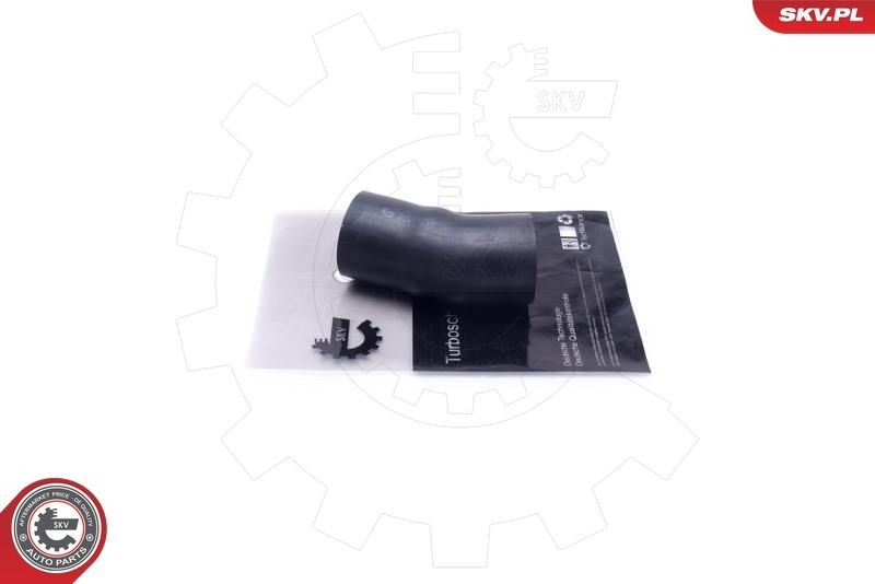 ESEN SKV Charger intake hose Article number: 54SKV203 cheaply