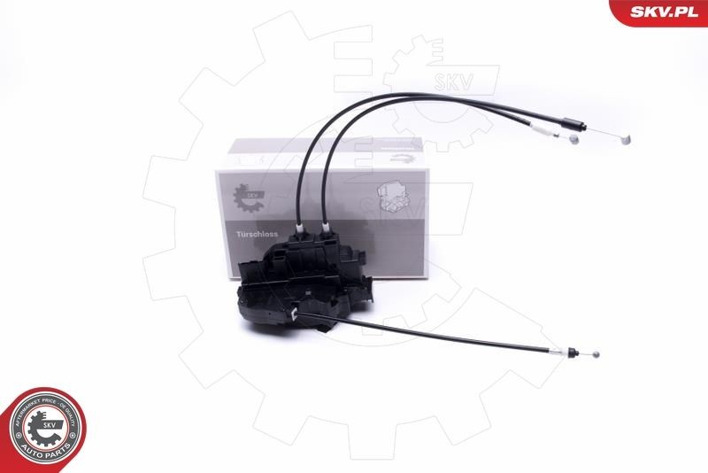 ESEN SKV Door lock Article number: 60SKV043 cheaply