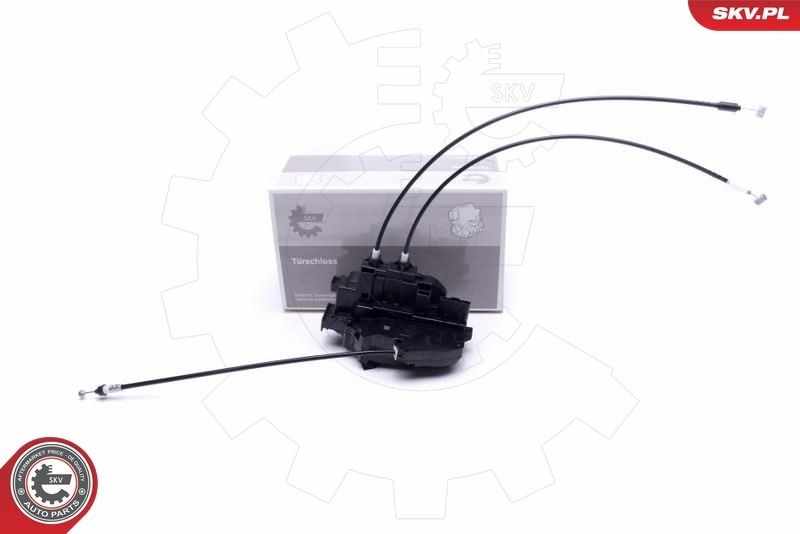 ESEN SKV Door lock Article number: 60SKV044 cheaply