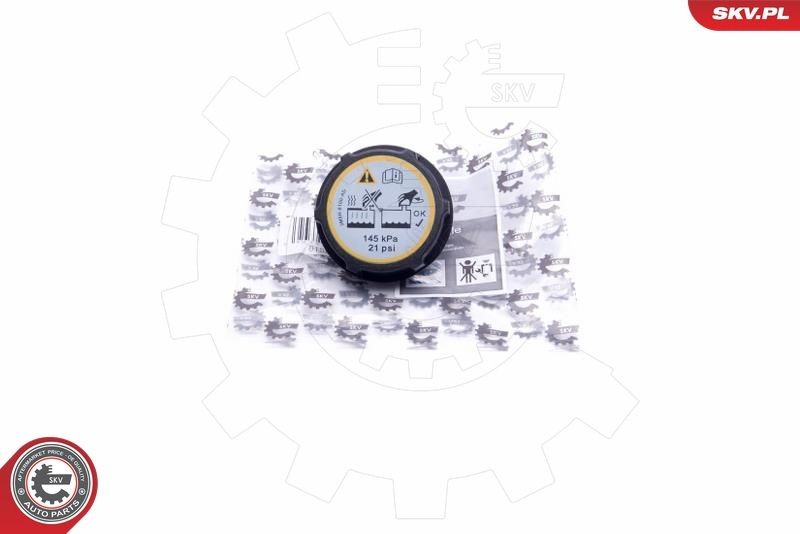 ESEN SKV Expansion tank cap Article number: 61SKV005 cheaply
