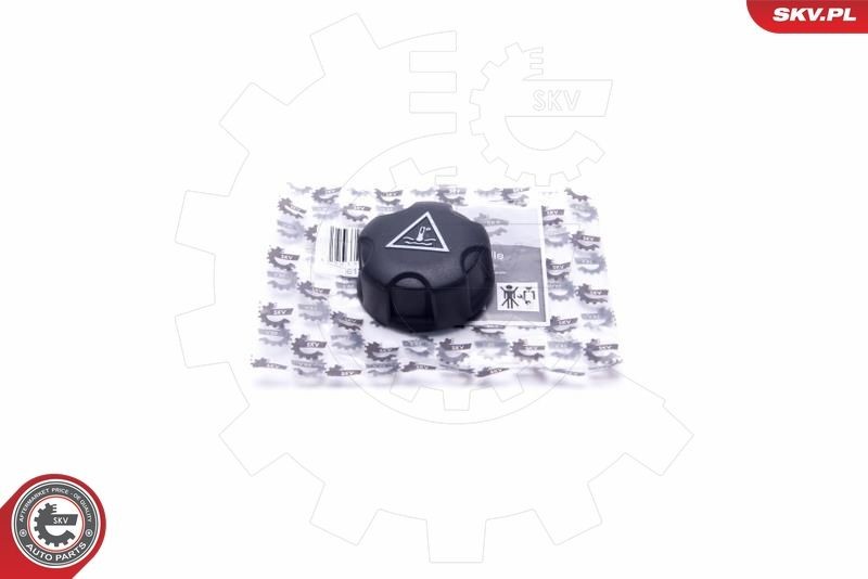 ESEN SKV Expansion tank cap Article number: 61SKV026 cheaply