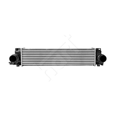 HART Intercooler Varenummer: 646 704 billige