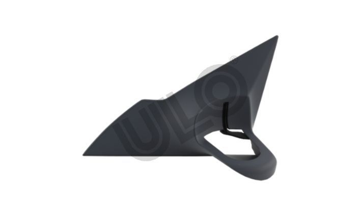 ULO Cover, external mirror holder Article number: 7465-01 cheaply