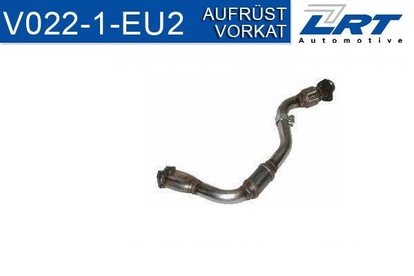 LRT Retrofit Kit, pre-catalyst Article number: V022-1-EU2 cheaply