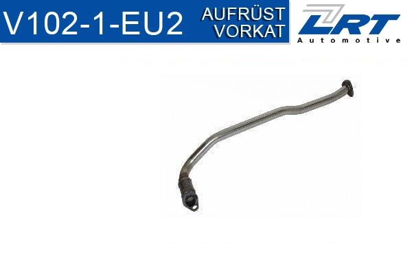 LRT Retrofit Kit, pre-catalyst Article number: V102-1-EU2 cheaply