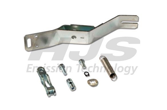 HJS Mounting Kit, heat exchanger Article number: 82 11 1278 cheaply