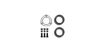 HJS Exhaust mounting kit Article number: 82 11 1509 cheaply
