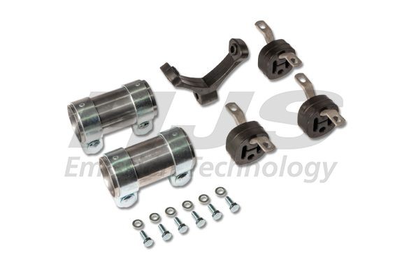 HJS Exhaust mounting kit Article number: 82 11 1571 cheaply