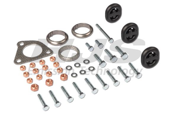 HJS Exhaust mounting kit Article number: 82 11 2069 cheaply