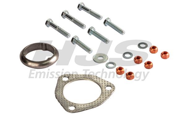 HJS Mounting Kit, catalytic converter Article number: 82 11 2226 cheaply