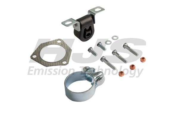 HJS Mounting Kit, catalytic converter Article number: 82 11 2288 cheaply