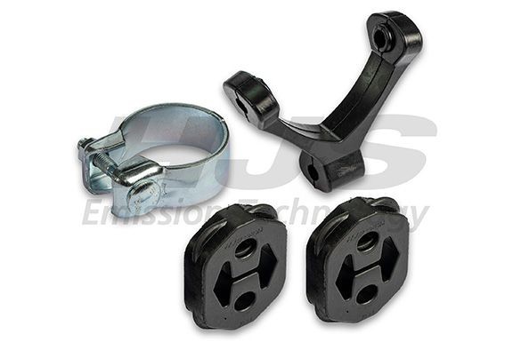 HJS Exhaust mounting kit Article number: 82 11 2390 cheaply