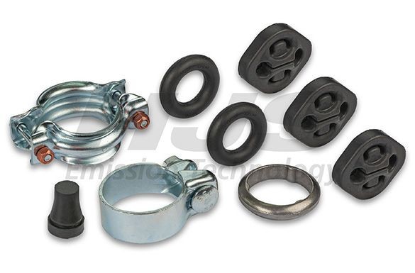 HJS Exhaust mounting kit Article number: 82 11 2394 cheaply