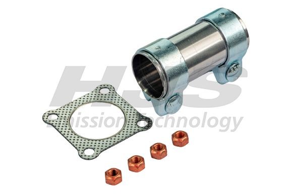 HJS Mounting Kit, catalytic converter Article number: 82 11 3238 cheaply