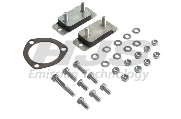 HJS Exhaust mounting kit Article number: 82 11 4540 cheaply