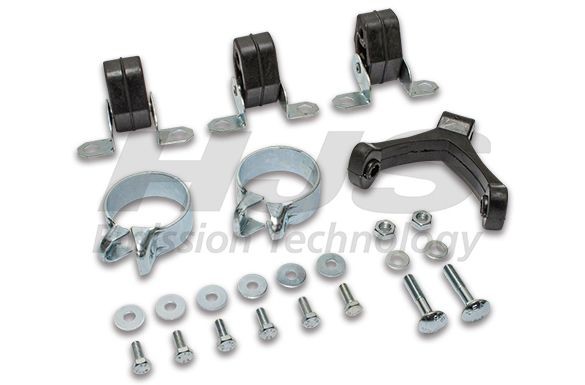 HJS Exhaust mounting kit Article number: 82 11 4544 cheaply
