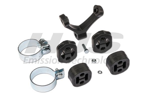 HJS Exhaust mounting kit Article number: 82 11 4564 cheaply