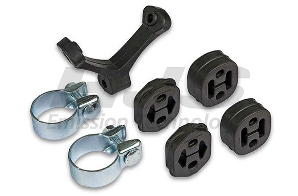 HJS Exhaust mounting kit Article number: 82 11 4570 cheaply