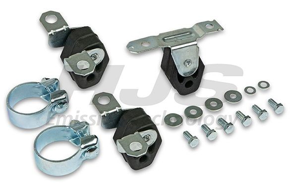 HJS Exhaust mounting kit Article number: 82 11 4574 cheaply