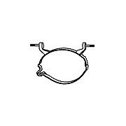 HJS Holding Bracket, silencer Article number: 82 12 2199 cheaply