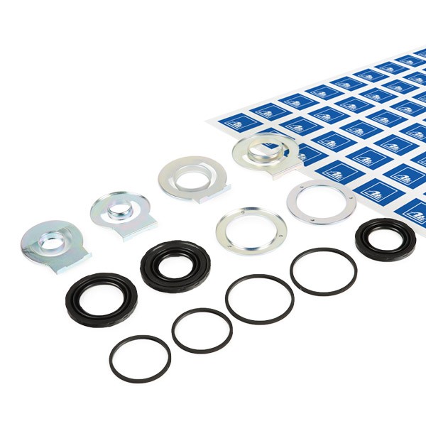 ATE Gasket Set, brake caliper Article number: 13.0441-5721.2 cheaply