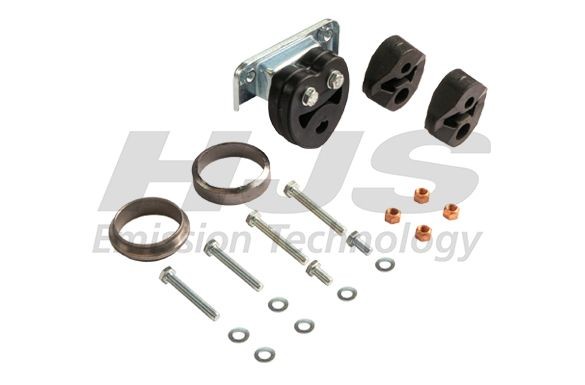 HJS Exhaust mounting kit Article number: 82 13 2528 cheaply
