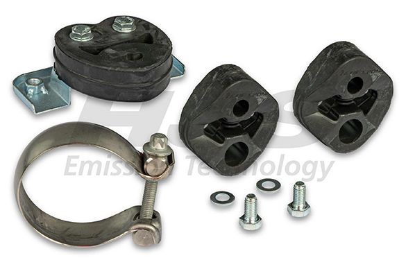 HJS Exhaust mounting kit Article number: 82 13 2544 cheaply