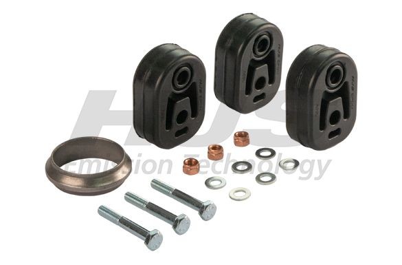 HJS Exhaust mounting kit Article number: 82 13 2545 cheaply