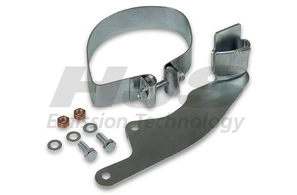 HJS Holding Bracket, silencer Article number: 82 13 2840 cheaply