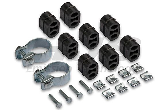 HJS Exhaust mounting kit Article number: 82 14 1757 cheaply