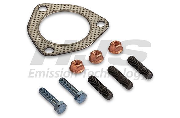 HJS Mounting Kit, catalytic converter Article number: 82 14 1892 cheaply
