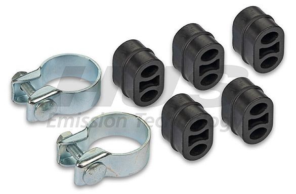 HJS Exhaust mounting kit Article number: 82 14 2737 cheaply