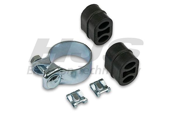 HJS Exhaust mounting kit Article number: 82 14 2781 cheaply