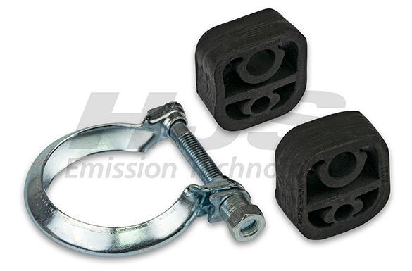 HJS Exhaust mounting kit Article number: 82 21 3006 cheaply