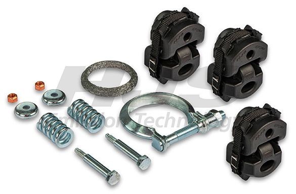 HJS Exhaust mounting kit Article number: 82 21 6862 cheaply
