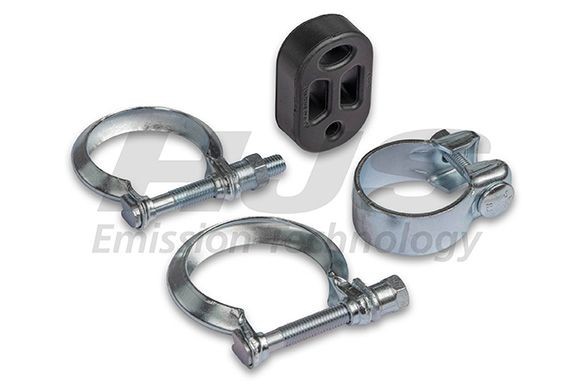 HJS Mounting Kit, catalytic converter Article number: 82 22 4419 cheaply