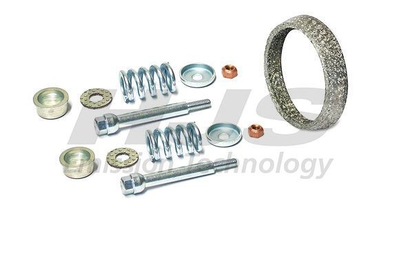 HJS Gasket Set, exhaust system Article number: 82 22 4632 cheaply