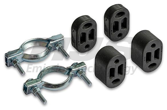 HJS Exhaust mounting kit Article number: 82 22 4656 cheaply
