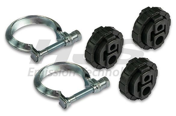 HJS Exhaust mounting kit Article number: 82 22 4659 cheaply