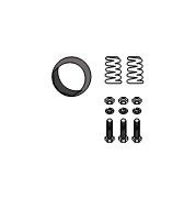 HJS Gasket Set, exhaust system Article number: 82 23 4157 cheaply