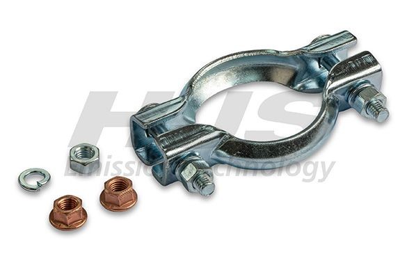 HJS Mounting Kit, catalytic converter Article number: 82 23 4423 cheaply