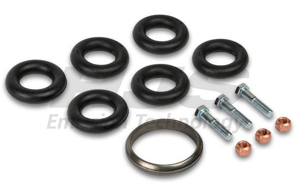 HJS Exhaust mounting kit Article number: 82 32 3073 cheaply