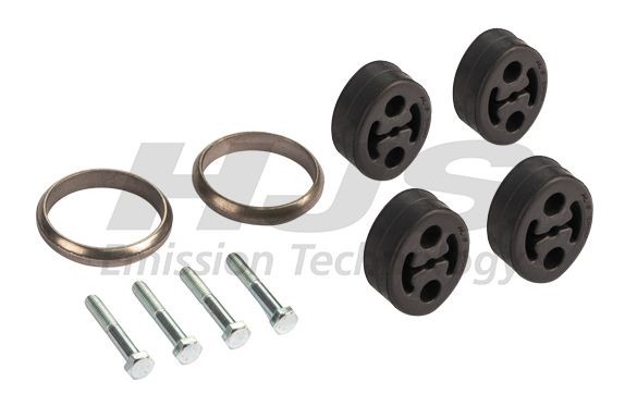 HJS Exhaust mounting kit Article number: 82 32 3513 cheaply